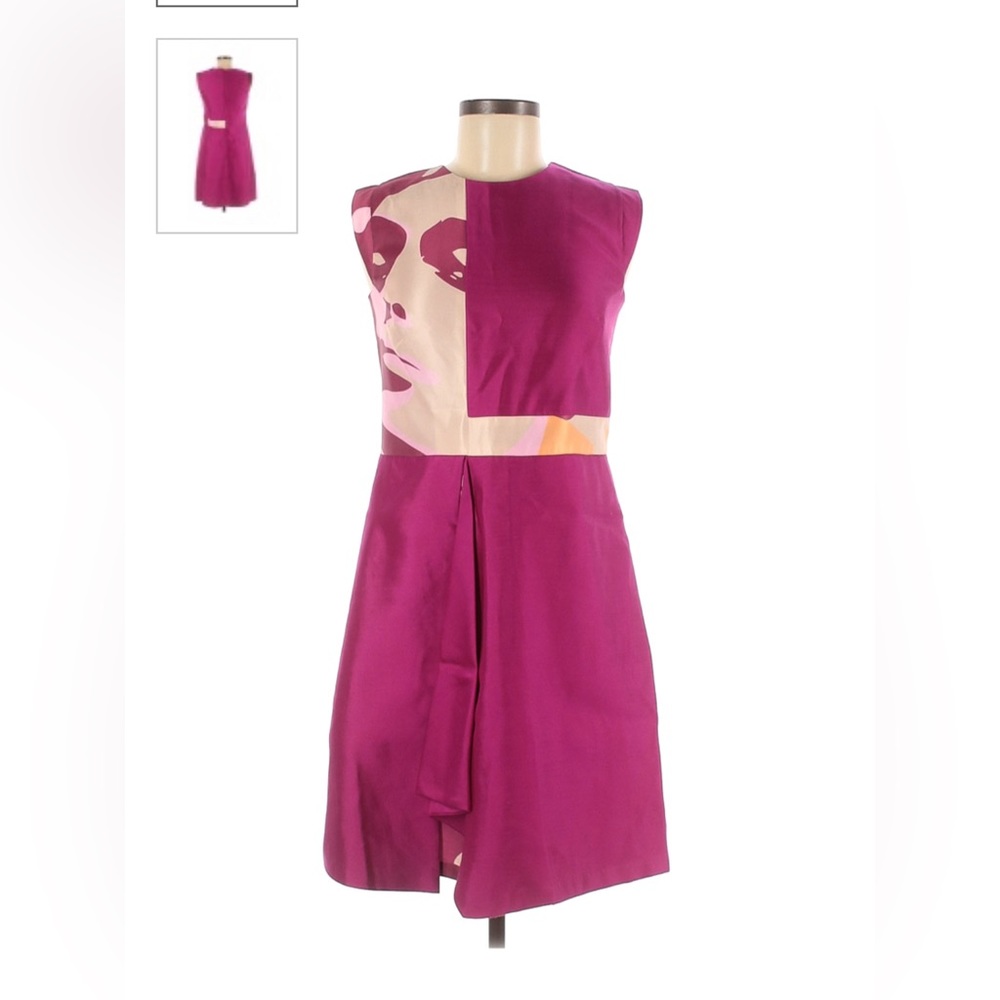 Raoul Dress